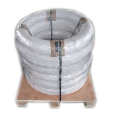 Hot Sale Topone 0.3mm-18.0mm 302 304 316 ss wire rod for spring or mesh and wire forms